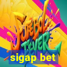 sigap bet